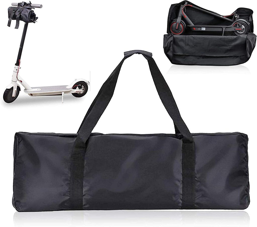 Bolsa de transporte patinete eléctrico Xiaomi