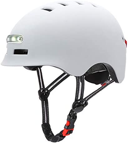 casco patinete electrico xiaomi