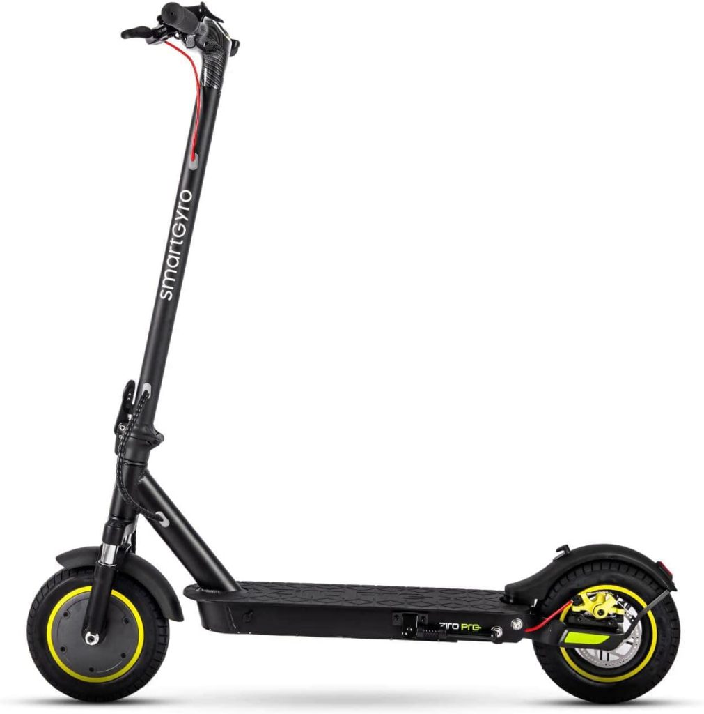 Patinete electrico SMARTGYRO Ziro Pro