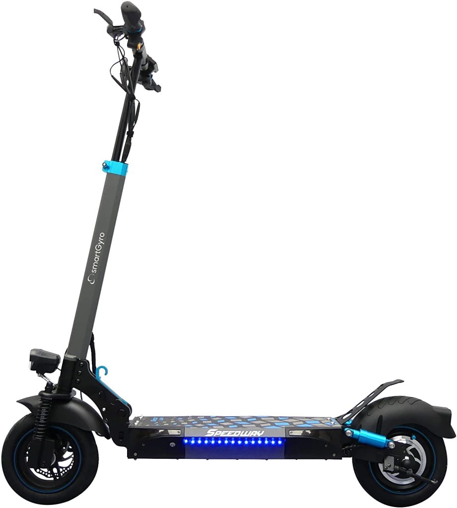 Smartgyro Xtreme Speedway