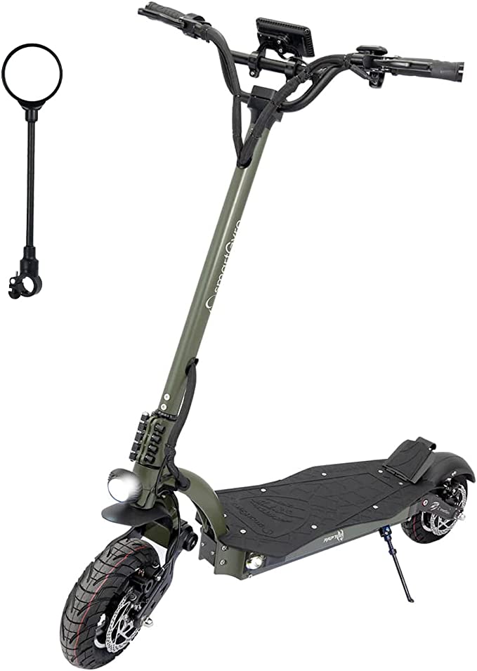 Patinete eléctrico SMARTGYRO Raptor 