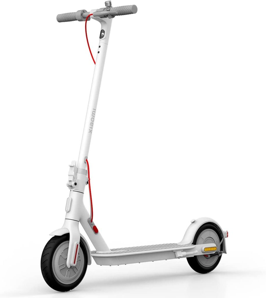 Xiaomi Electric Scooter 3 Lite