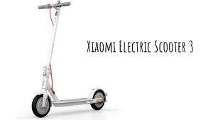 Xiaomi Electric Scooter 3 Lite 2023: El mejor patinete eléctrico calidad-precio