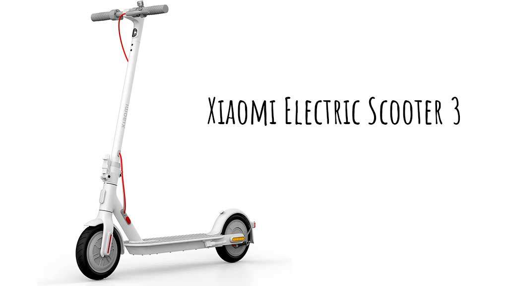 Xiaomi Electric Scooter 3 Lite 2023: El mejor patinete eléctrico calidad-precio