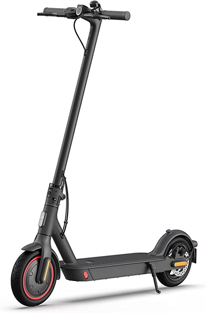 Xiaomi Mi scooter Pro