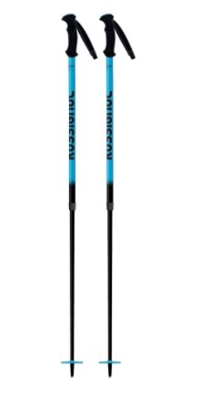 Palos de esquí niño