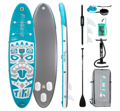 La mejor tabla de paddle surf